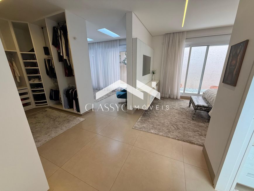 Casa em condomínio_Aluguel