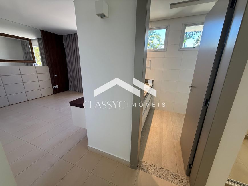 Casa em condomínio_Aluguel