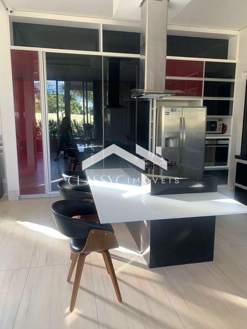 Casa em condomínio_Aluguel