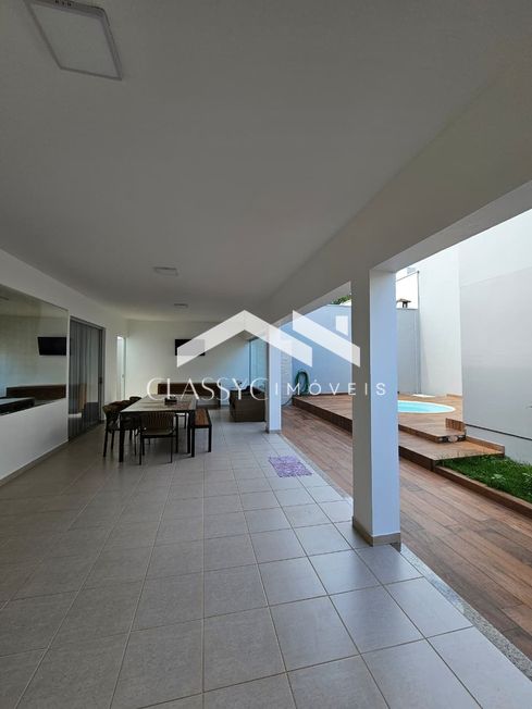 Casa em condomínio_Venda