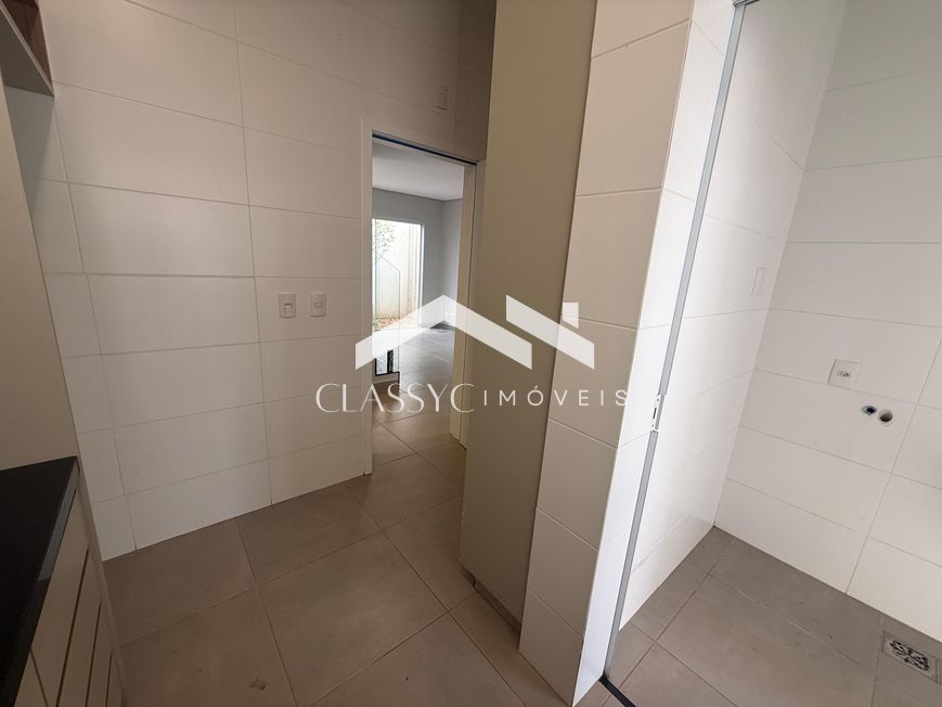 Casa em condomínio_Aluguel