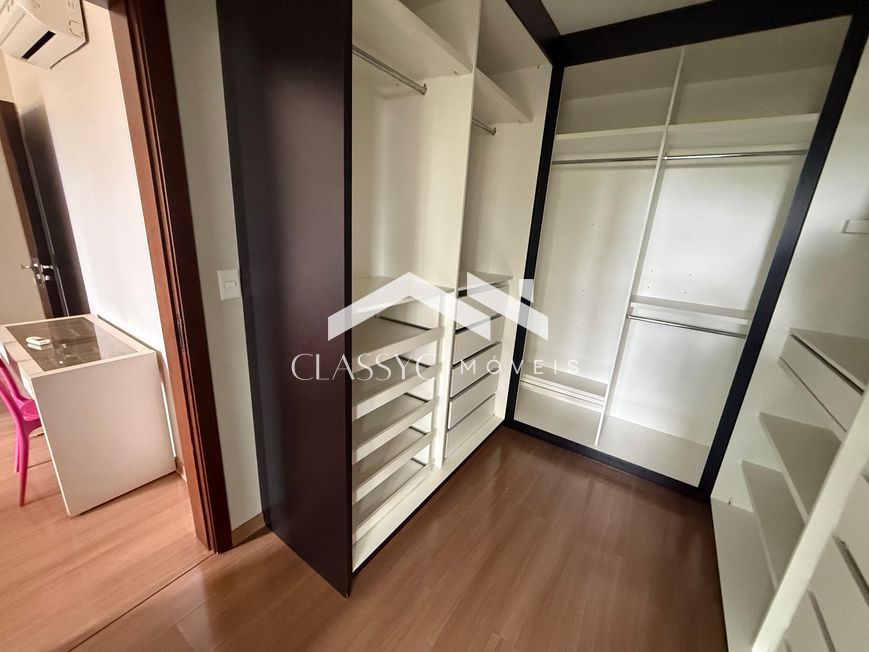 Casa em condomínio_Aluguel