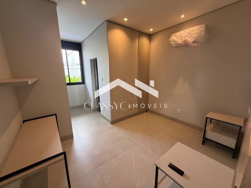 Casa em condomínio_Aluguel