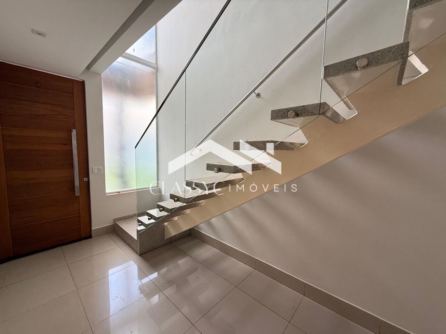 Casa em condomínio_Aluguel