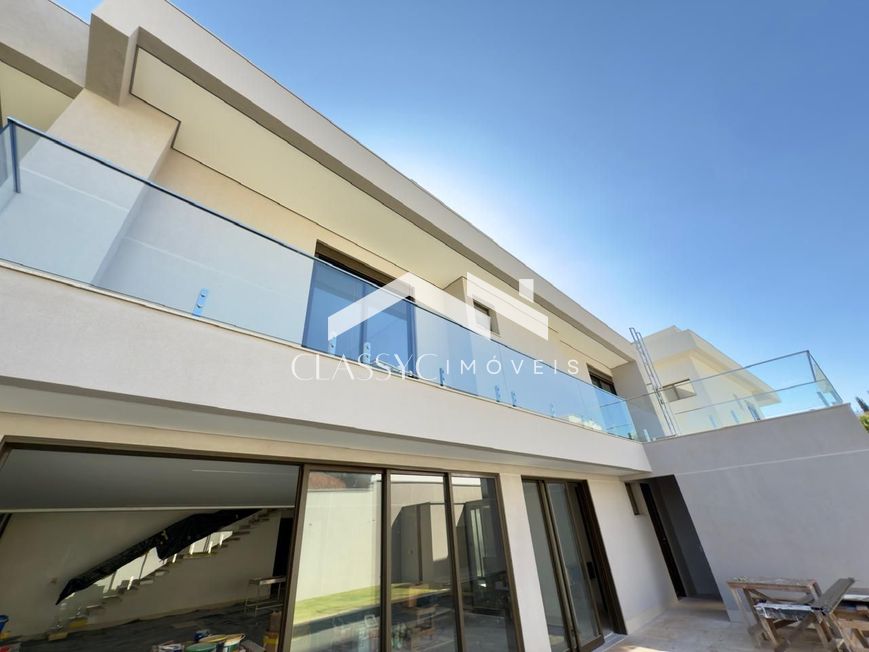 Casa em condomínio_Venda