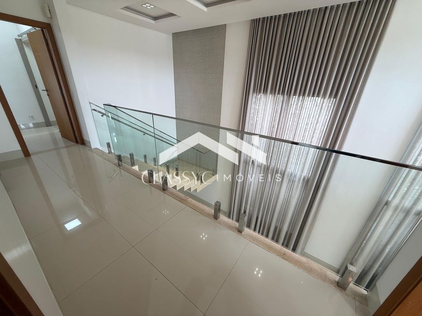 Casa em condomínio_Aluguel