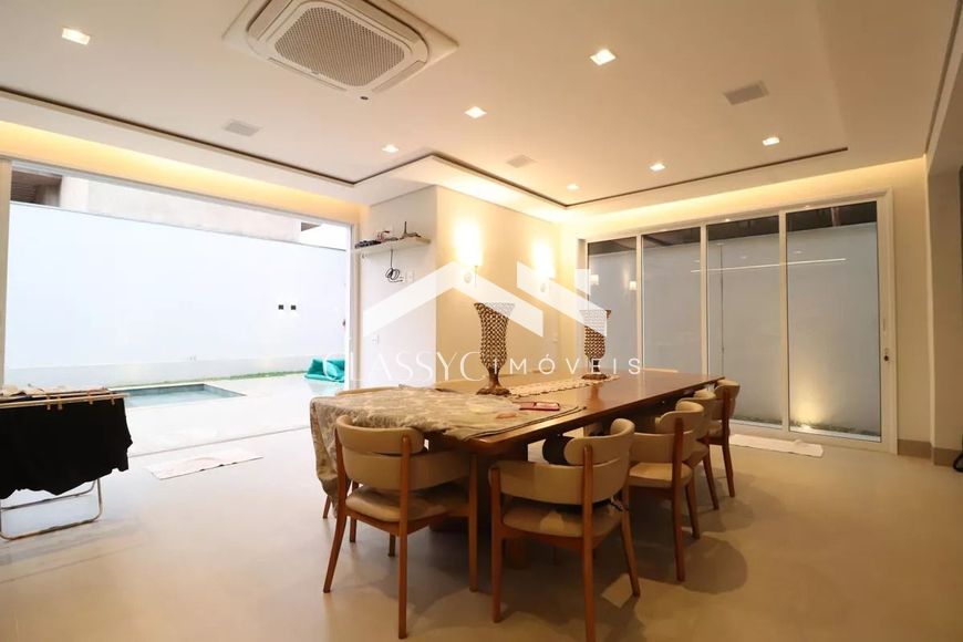 Casa em condomínio_Aluguel