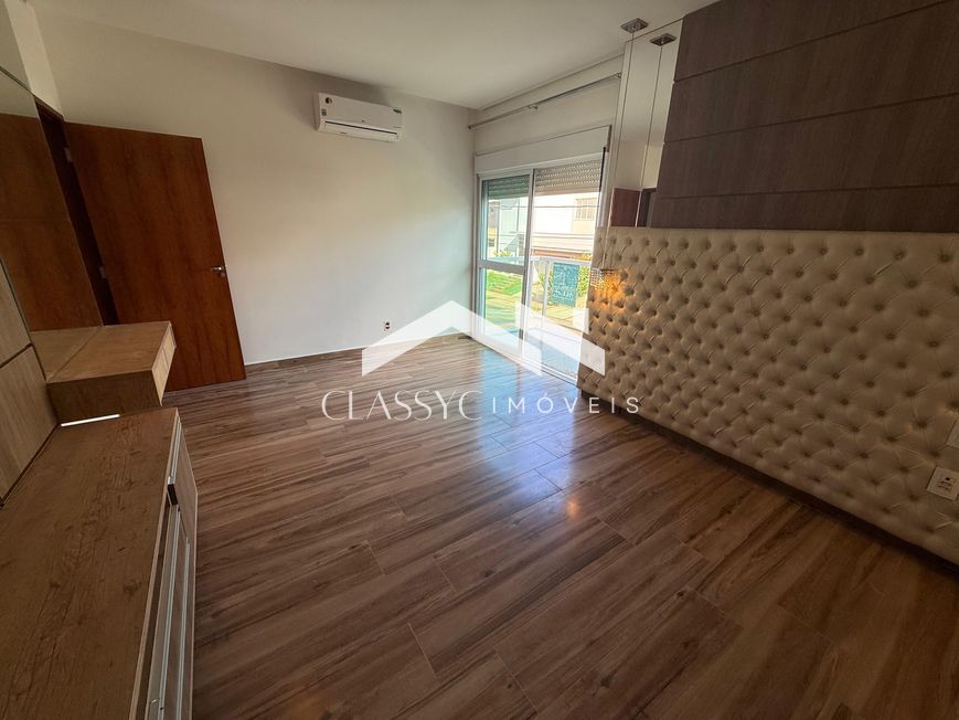 Casa em condomínio_Aluguel