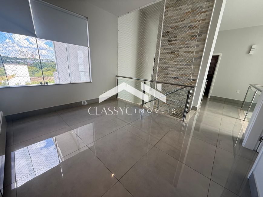 Casa em condomínio_Aluguel