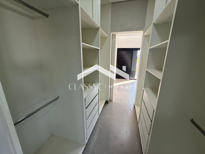 Casa em condomínio_Aluguel