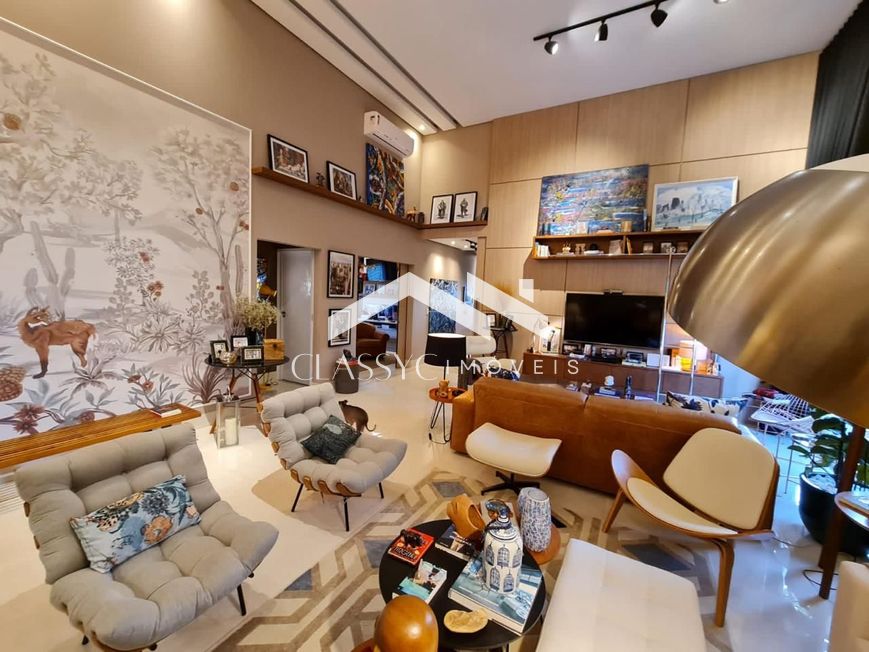 Casa em condomínio_Aluguel