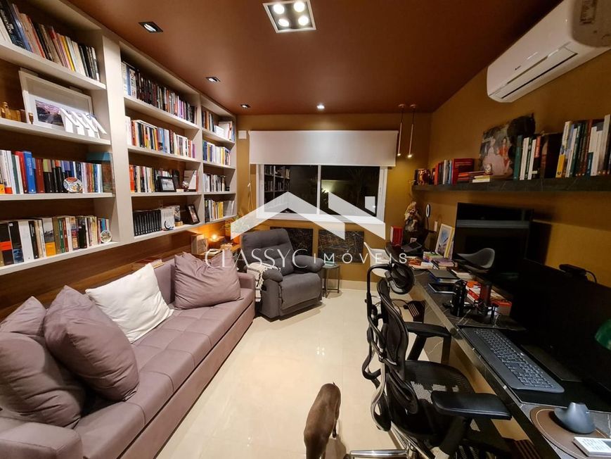 Casa em condomínio_Aluguel