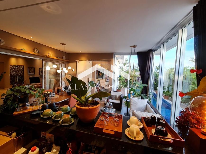 Casa em condomínio_Aluguel