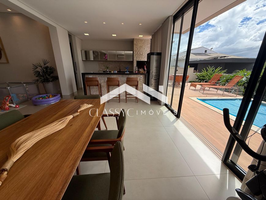 Casa em condomínio_Aluguel