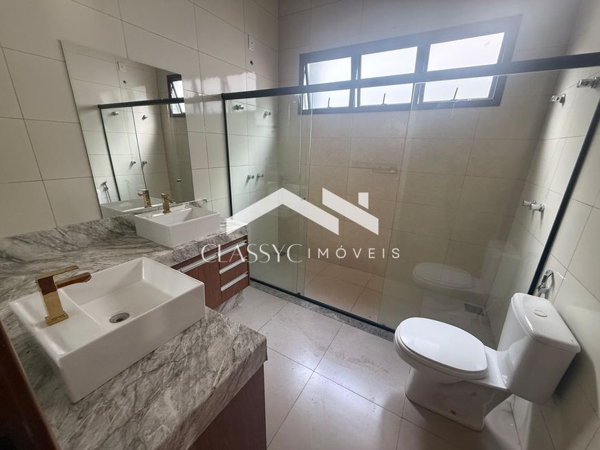 Casa em condomínio_Aluguel