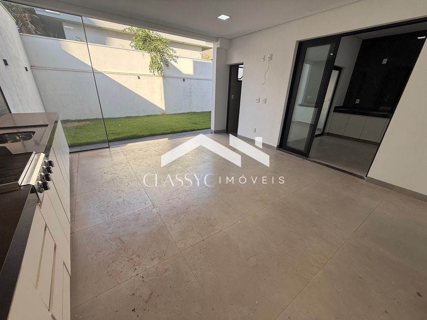 Casa em condomínio_Aluguel