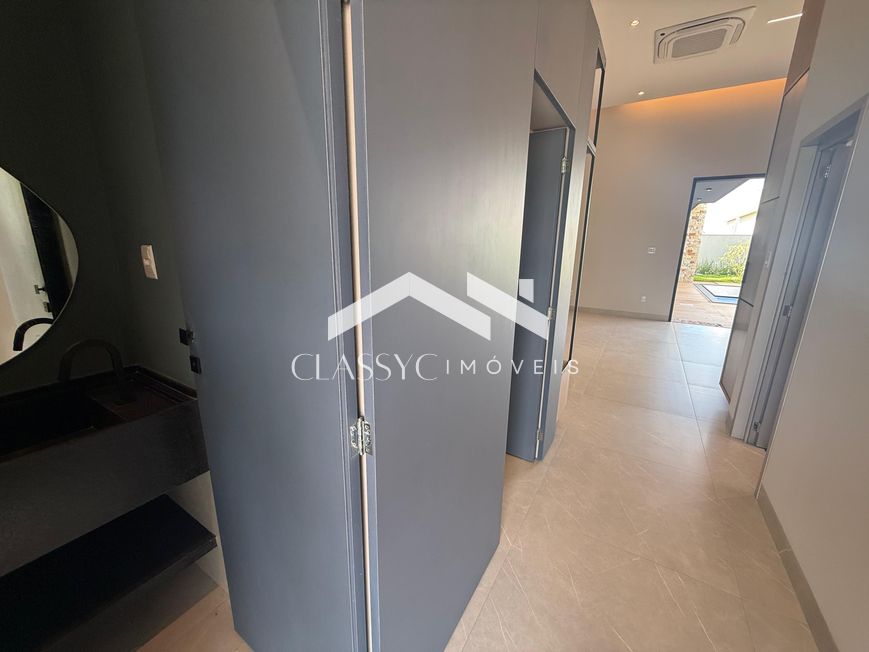 Casa em condomínio_Aluguel