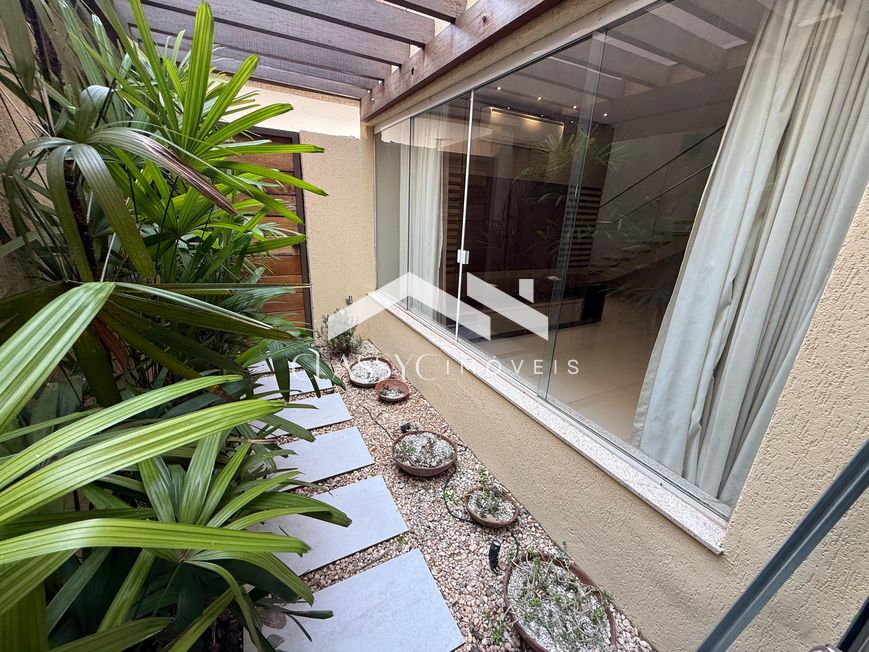 Casa em condomínio_Aluguel