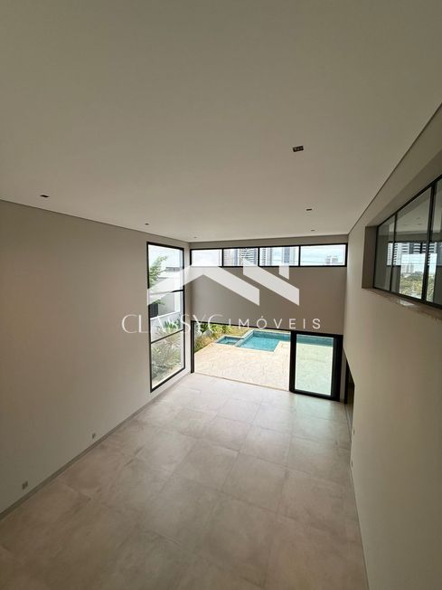 Casa em condomínio_Venda