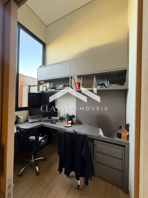 Casa em condomínio_Aluguel