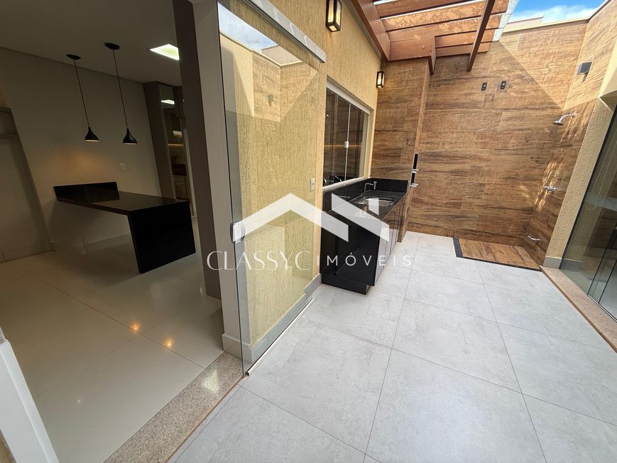 Casa em condomínio_Aluguel