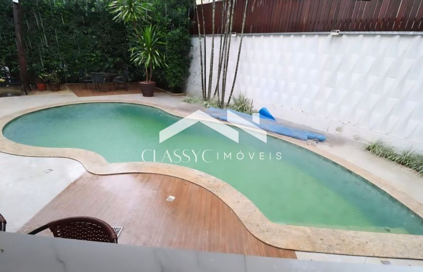 Casa em condomínio_Aluguel