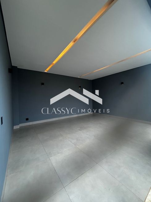 Casa em condomínio_Aluguel