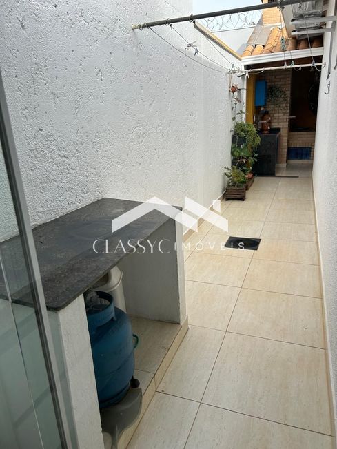 Casa em condomínio_Venda