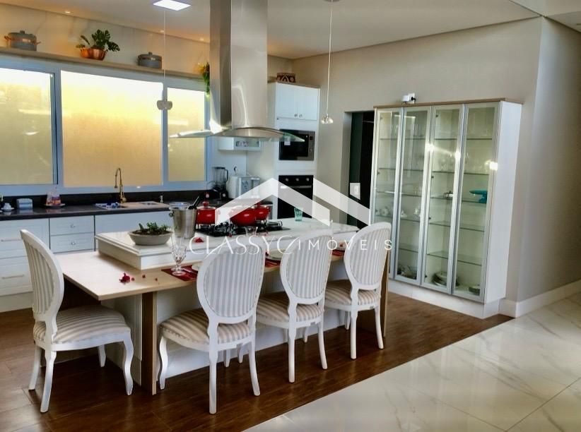 Casa em condomínio_Aluguel