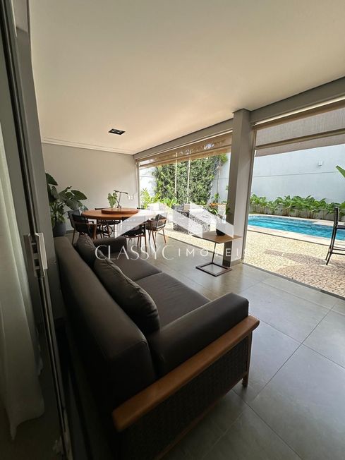 Casa em condomínio_Aluguel