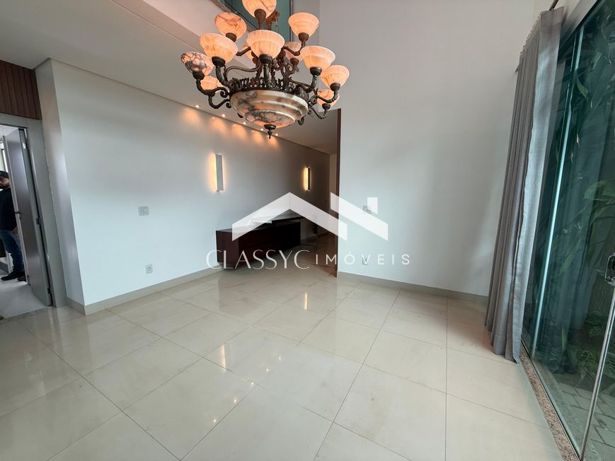 Casa em condomínio_Aluguel