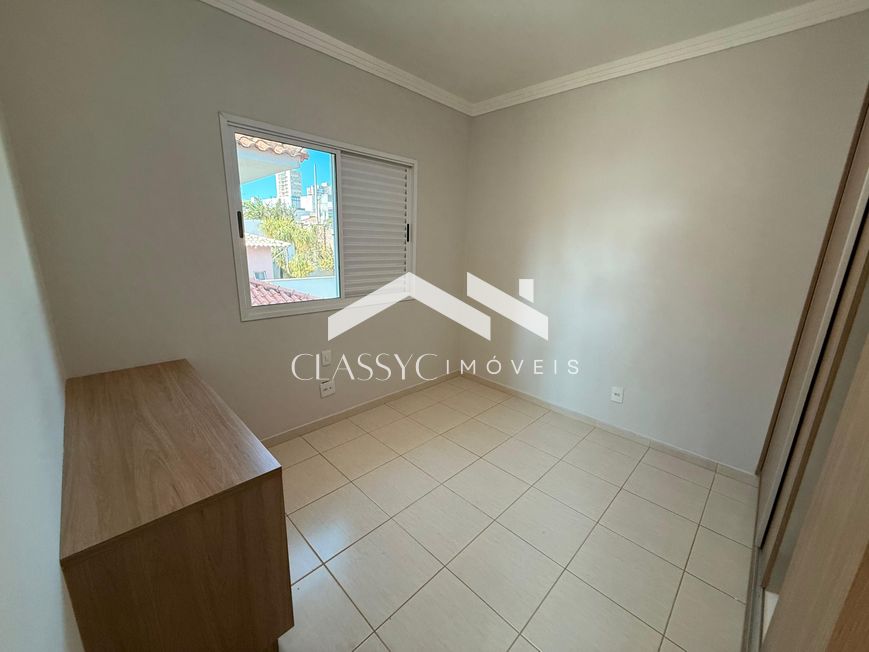 Casa em condomínio_Aluguel