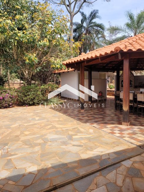 Casa em condomínio_Aluguel
