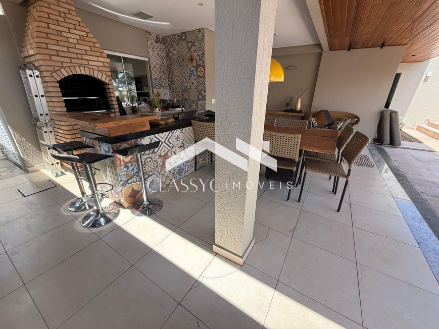 Casa em condomínio_Aluguel