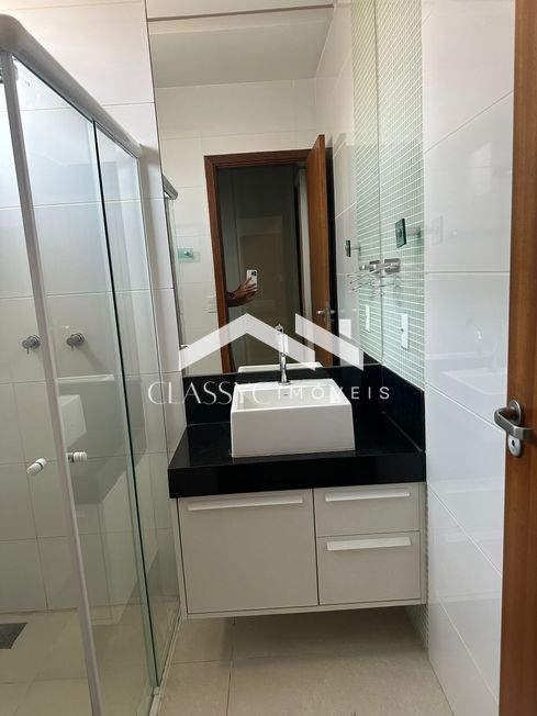 Casa em condomínio_Aluguel