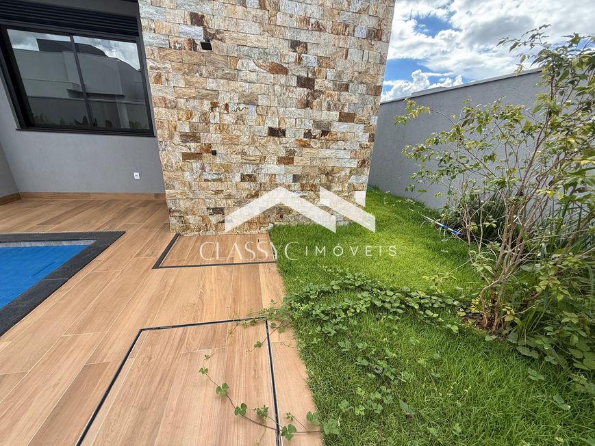 Casa em condomínio_Aluguel