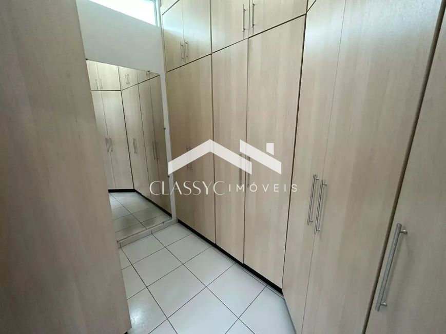 Casa em condomínio_Aluguel