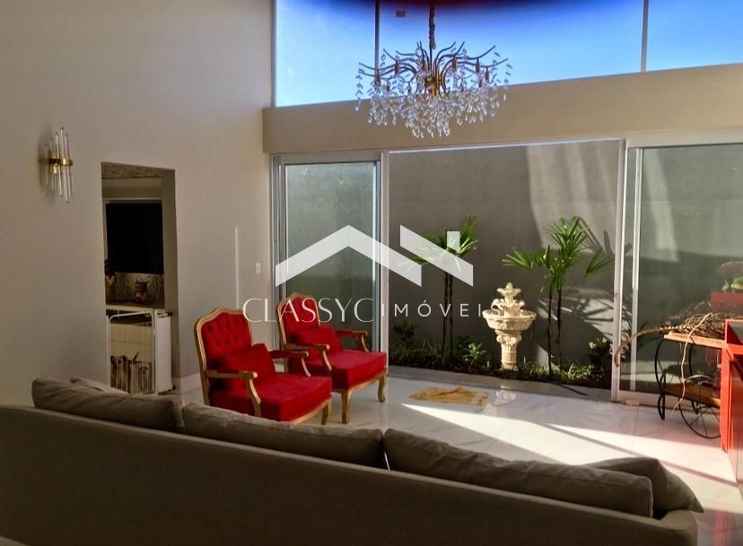 Casa em condomínio_Aluguel