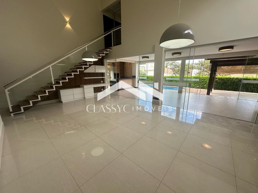 Casa em condomínio_Aluguel