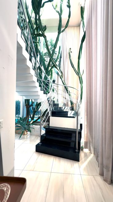 Casa em condomínio_Aluguel