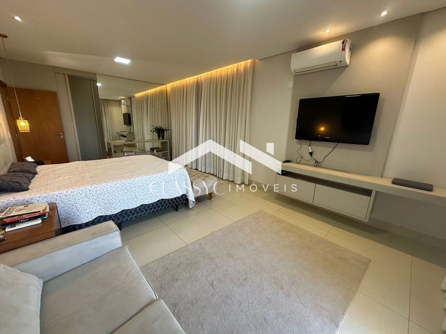 Casa em condomínio_Aluguel