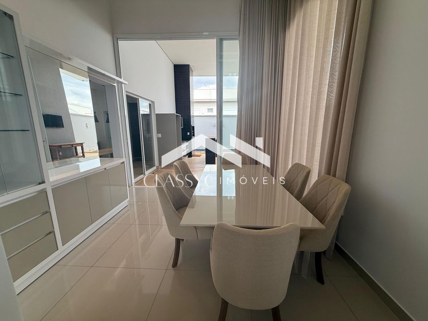 Casa em condomínio_Aluguel