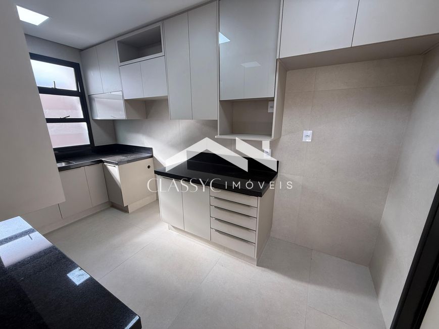 Casa em condomínio_Aluguel