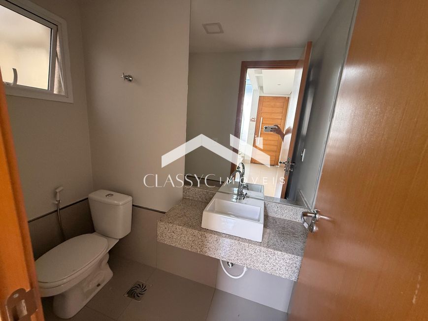 Casa em condomínio_Aluguel