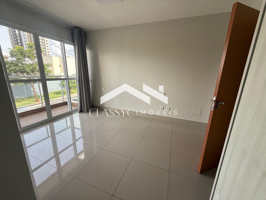 Casa em condomínio_Aluguel