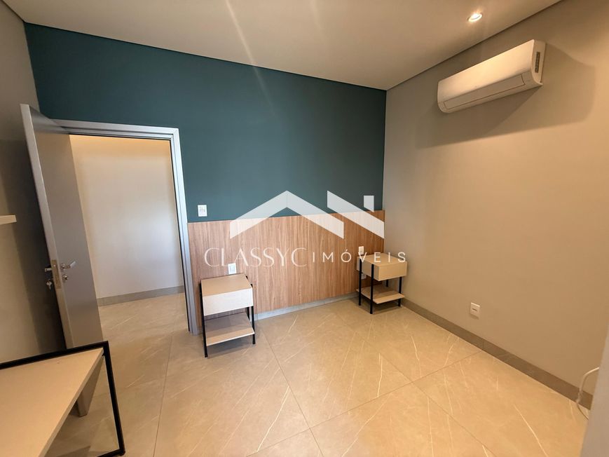 Casa em condomínio_Aluguel