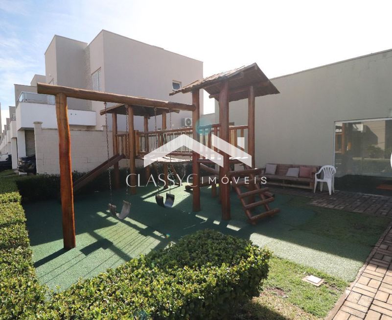 Casa em condomínio_Aluguel