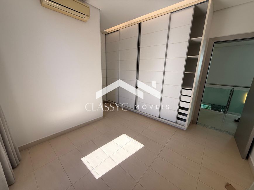 Casa em condomínio_Aluguel
