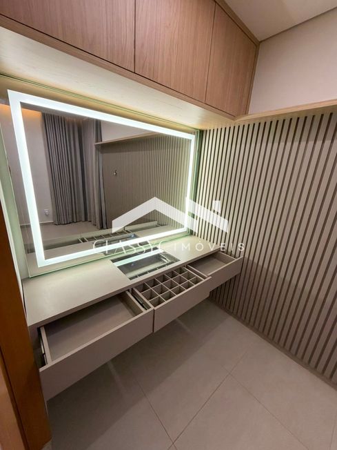 Casa em condomínio_Aluguel