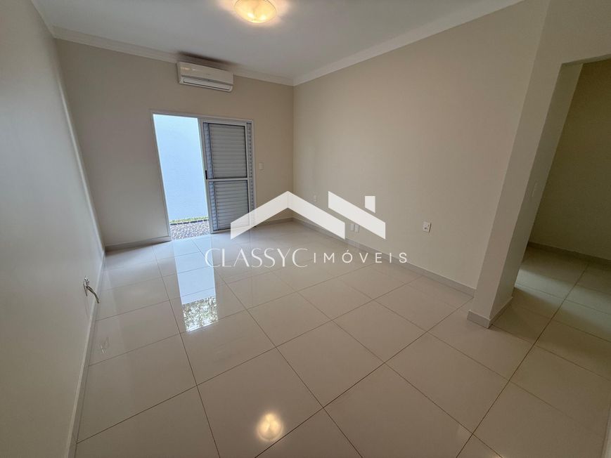 Casa em condomínio_Aluguel